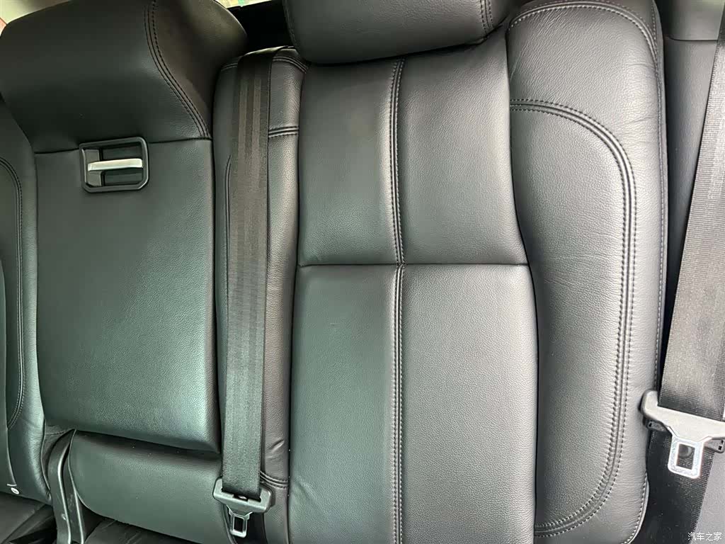 Land Rover Range Rover, 2016 15