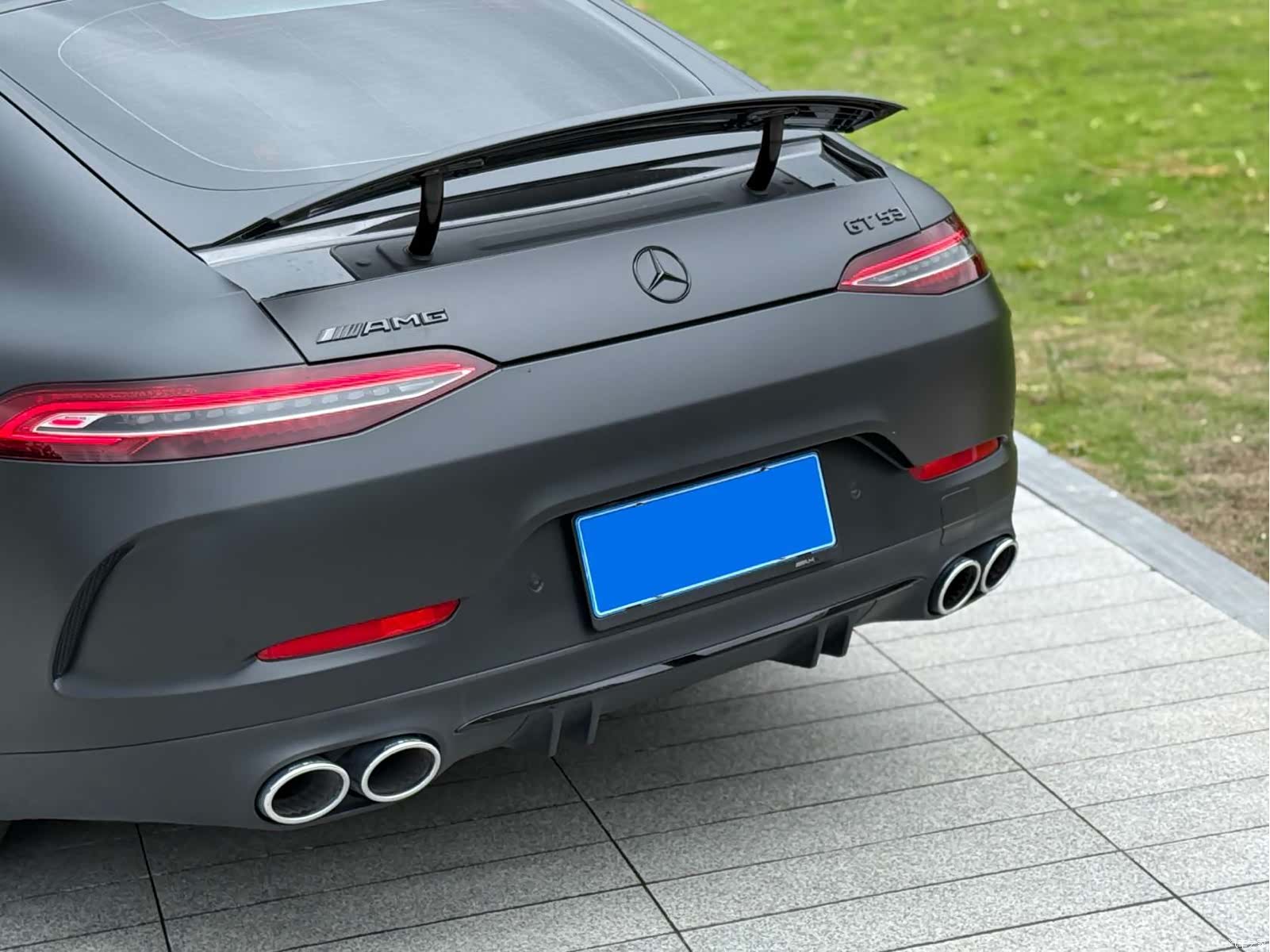MG AMG, 2024 8