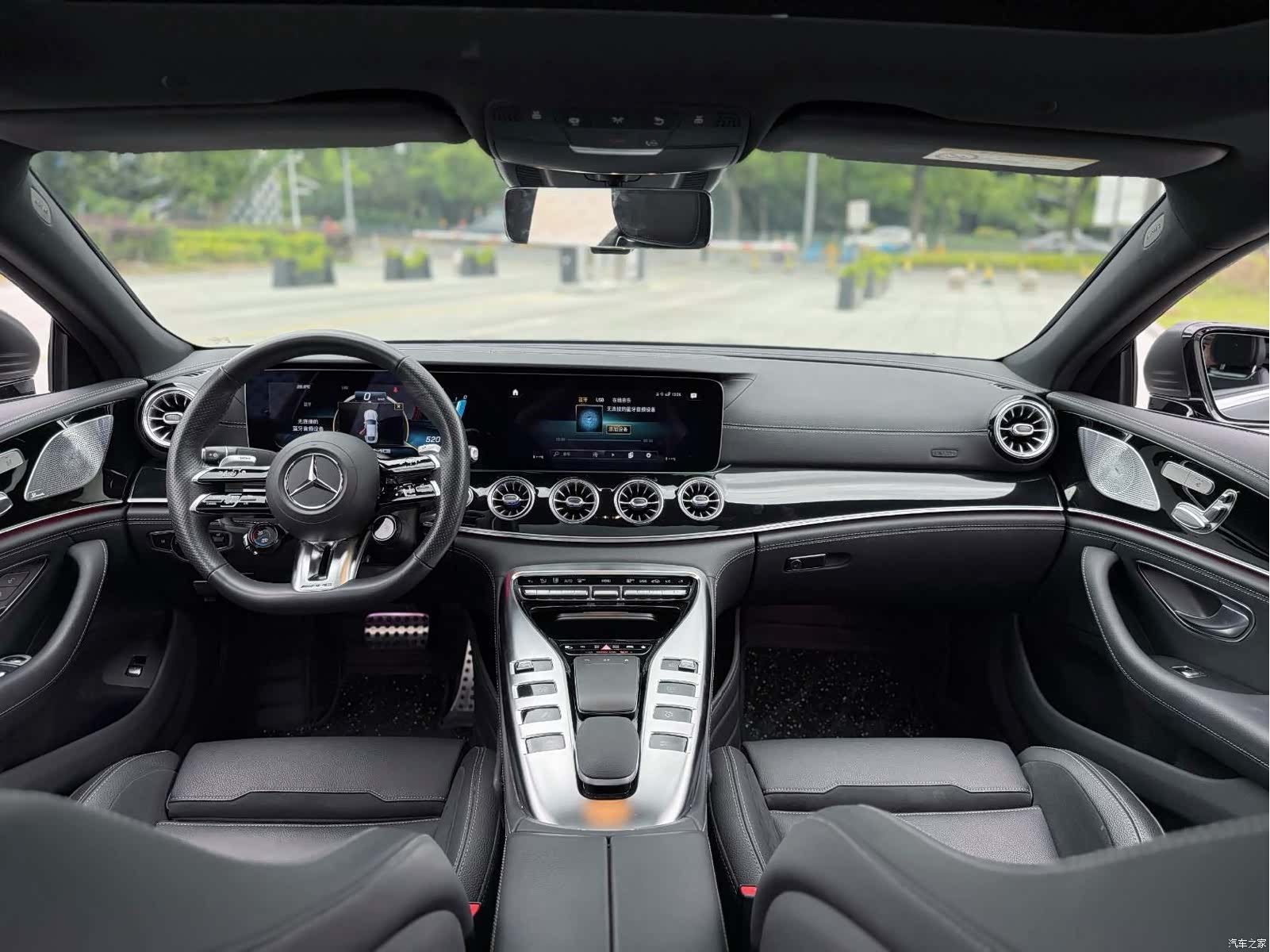 MG AMG, 2024 11