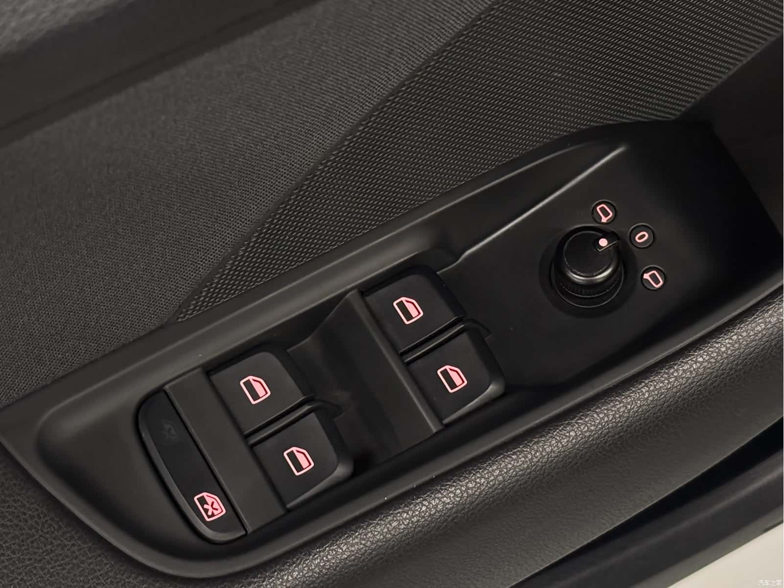 Audi A3, 2016 4