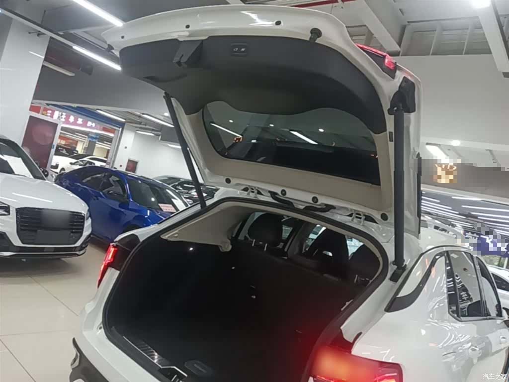 Lynk & Co 01, 2020 19