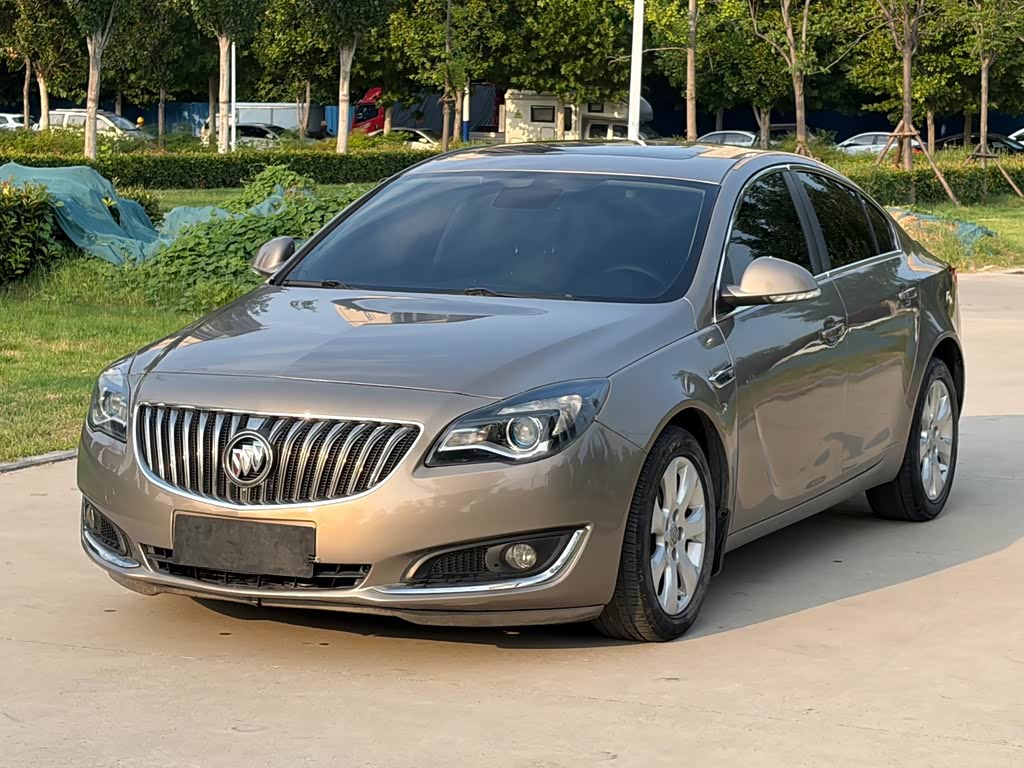 Buick Regal