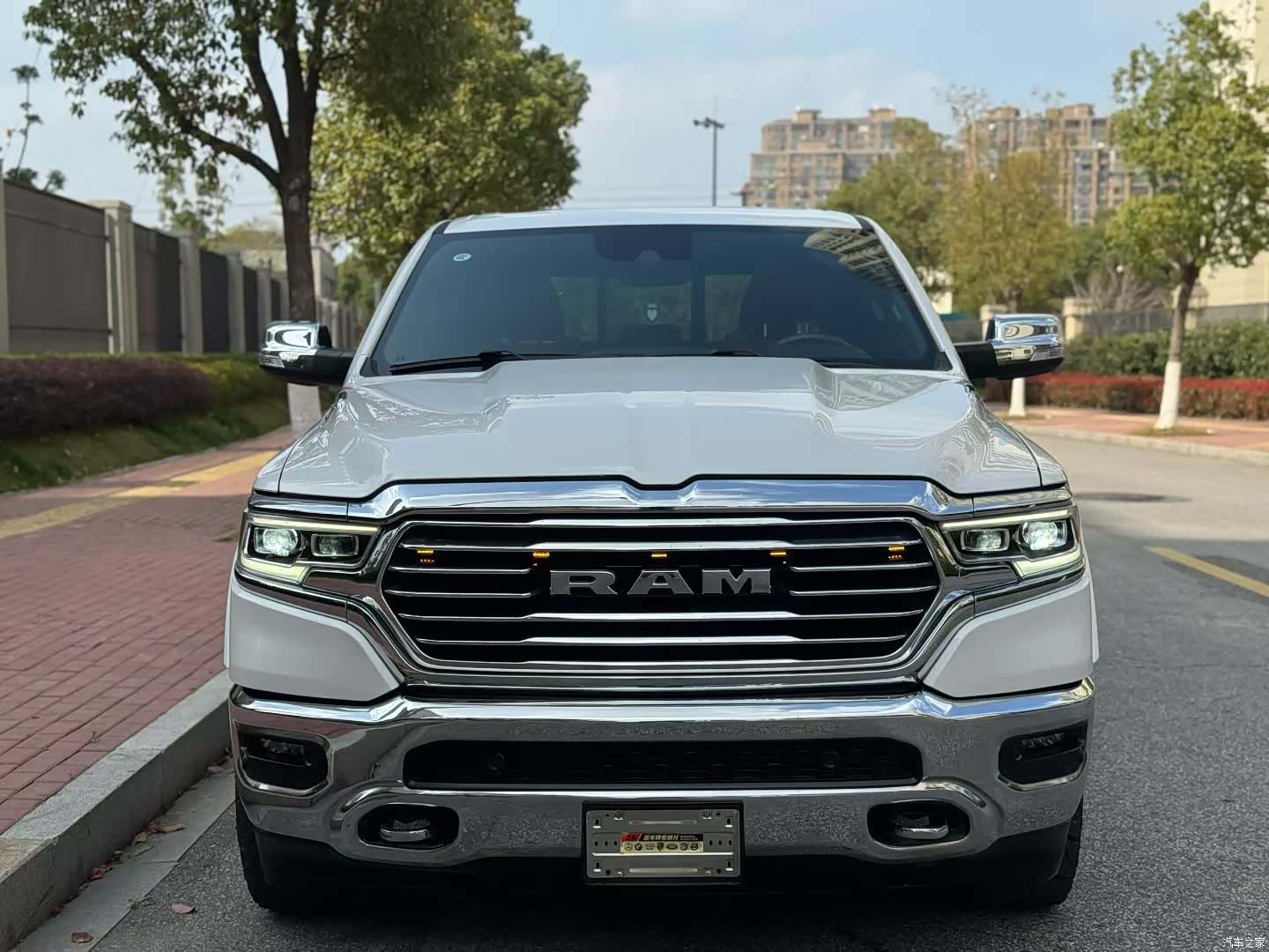 RAM Trucks, 2023 2