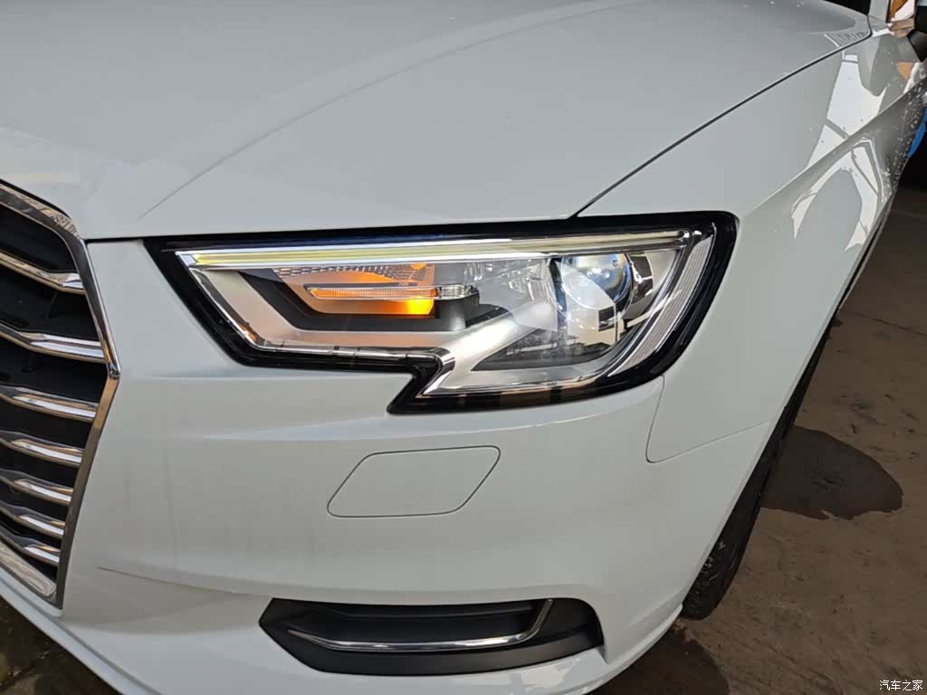 Audi A3, 2020 24