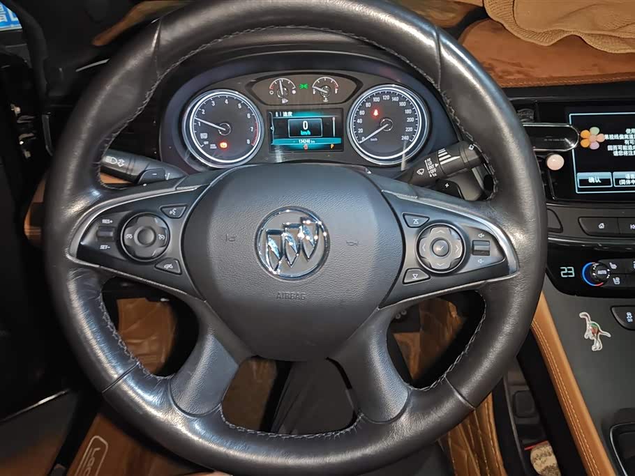 Buick Lacrosse Buick Lacrosse