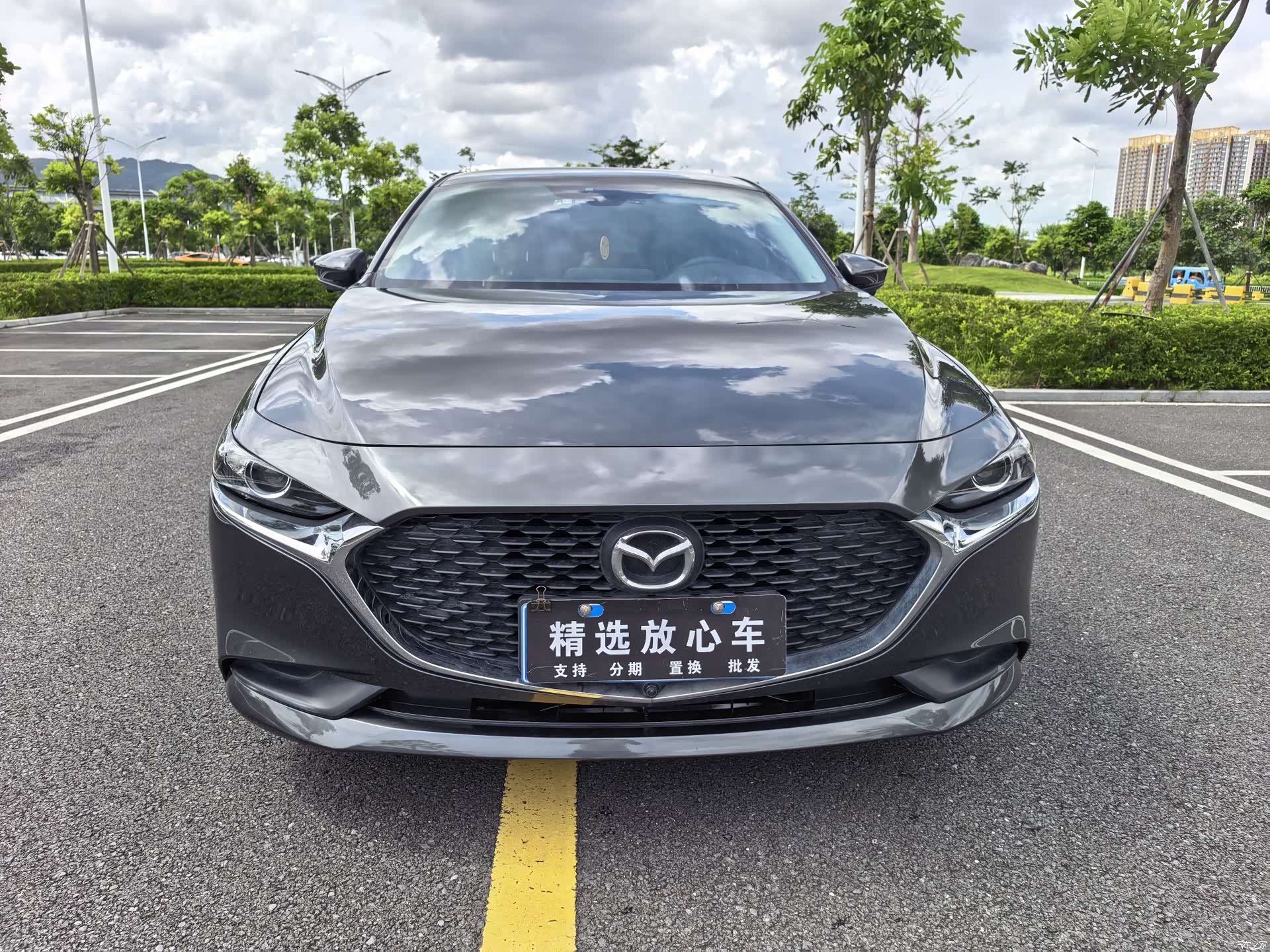 Mazda Mazda3, 2022 2