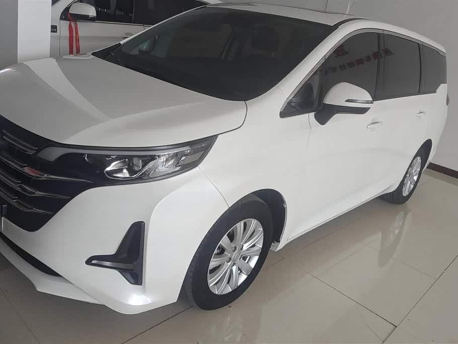 Trumpchi Trumpchi M6