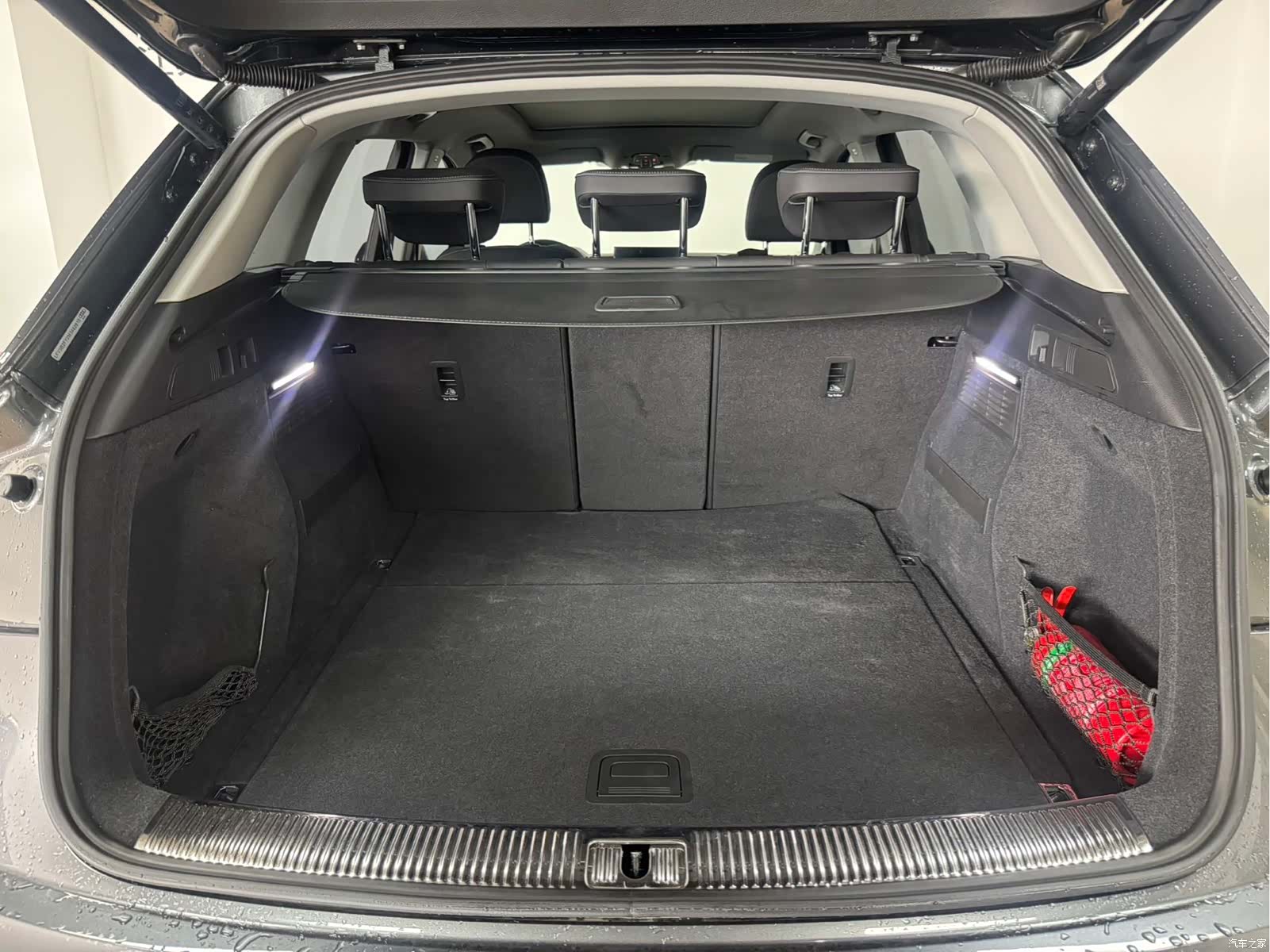 Audi Q5L, 2022 6