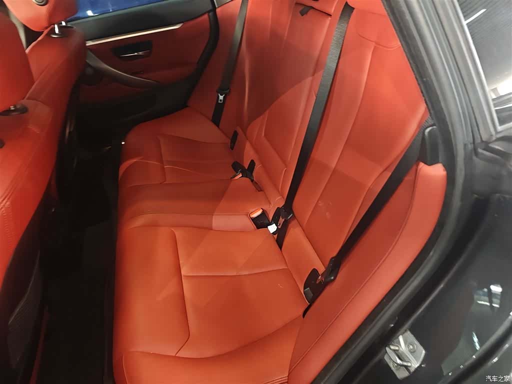 BMW 4 Series, 2021 13
