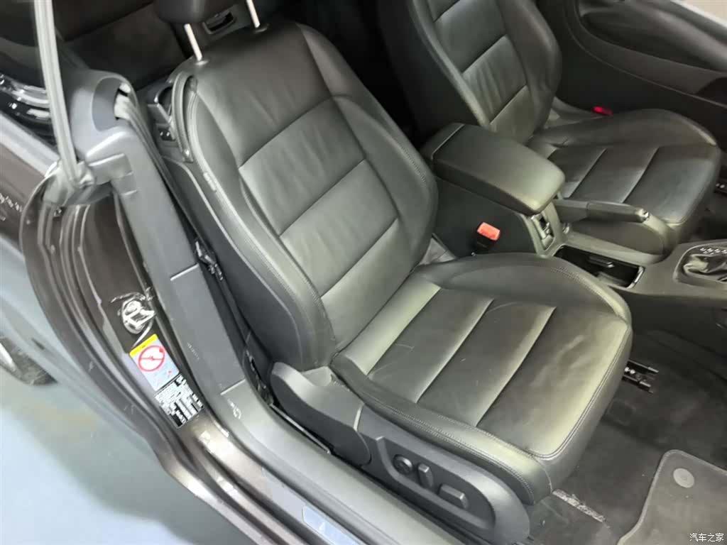 Volkswagen Eos, 2014 25