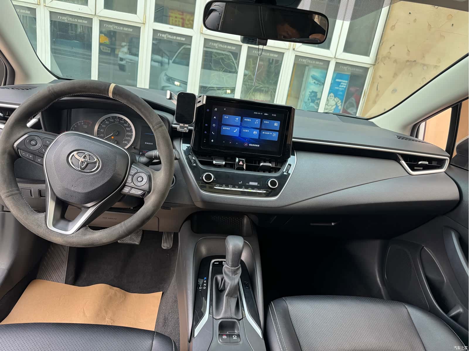 Toyota Corolla, 2020 10