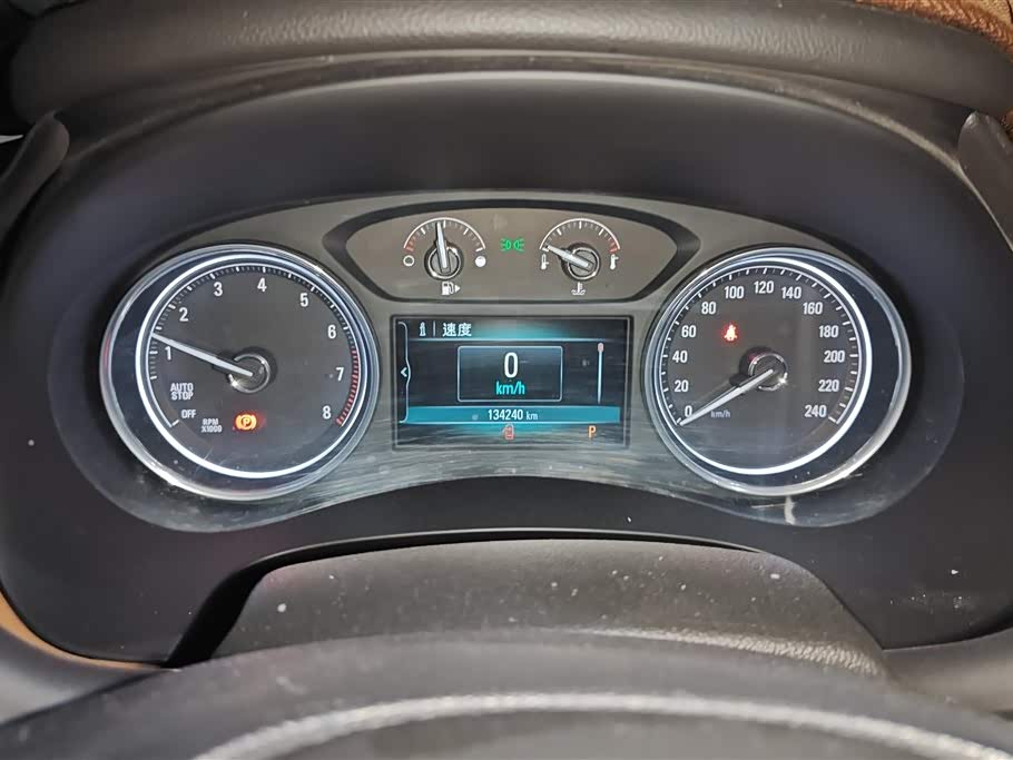Buick Lacrosse Buick Lacrosse