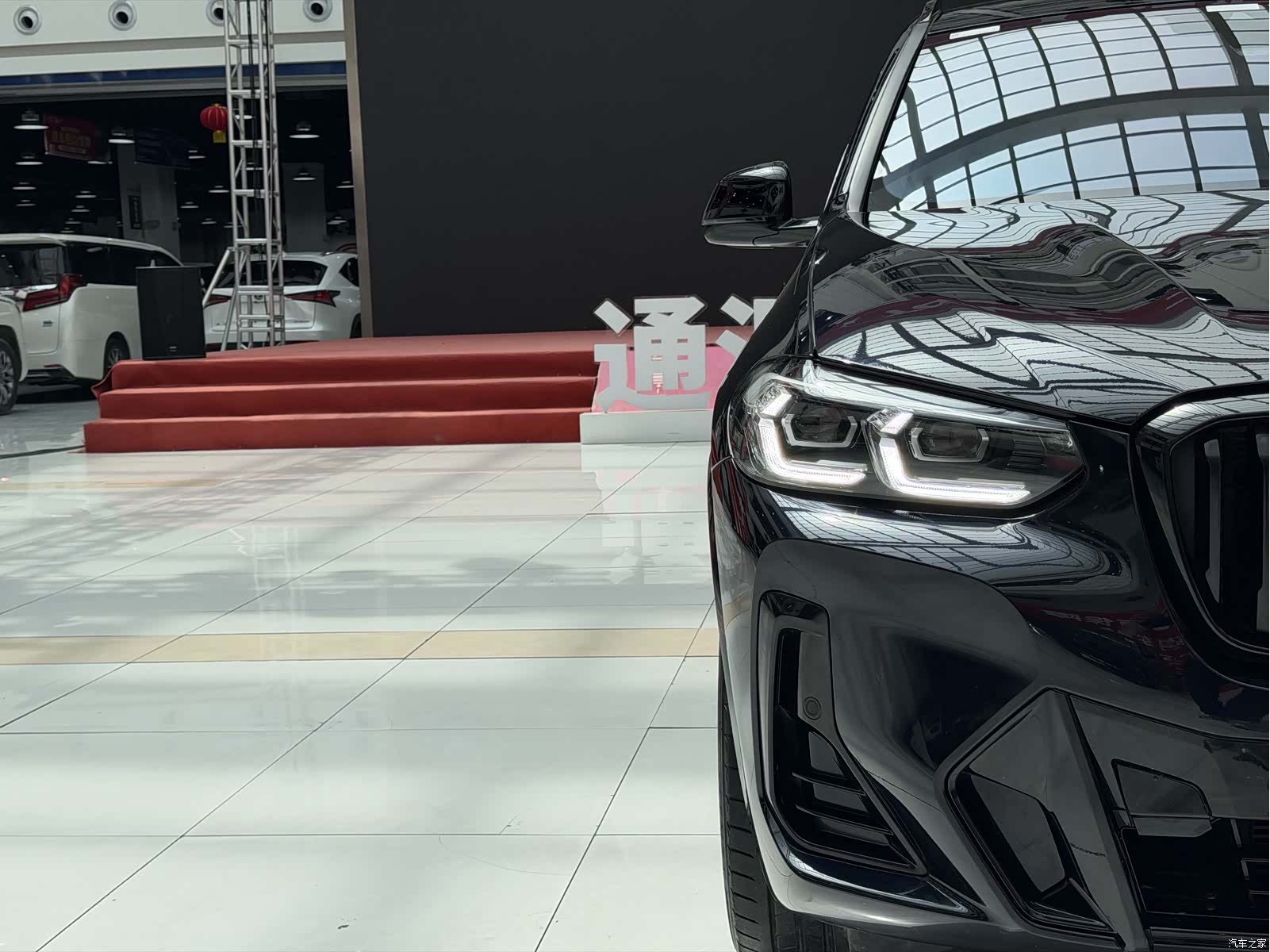 BMW X3, 2023 16