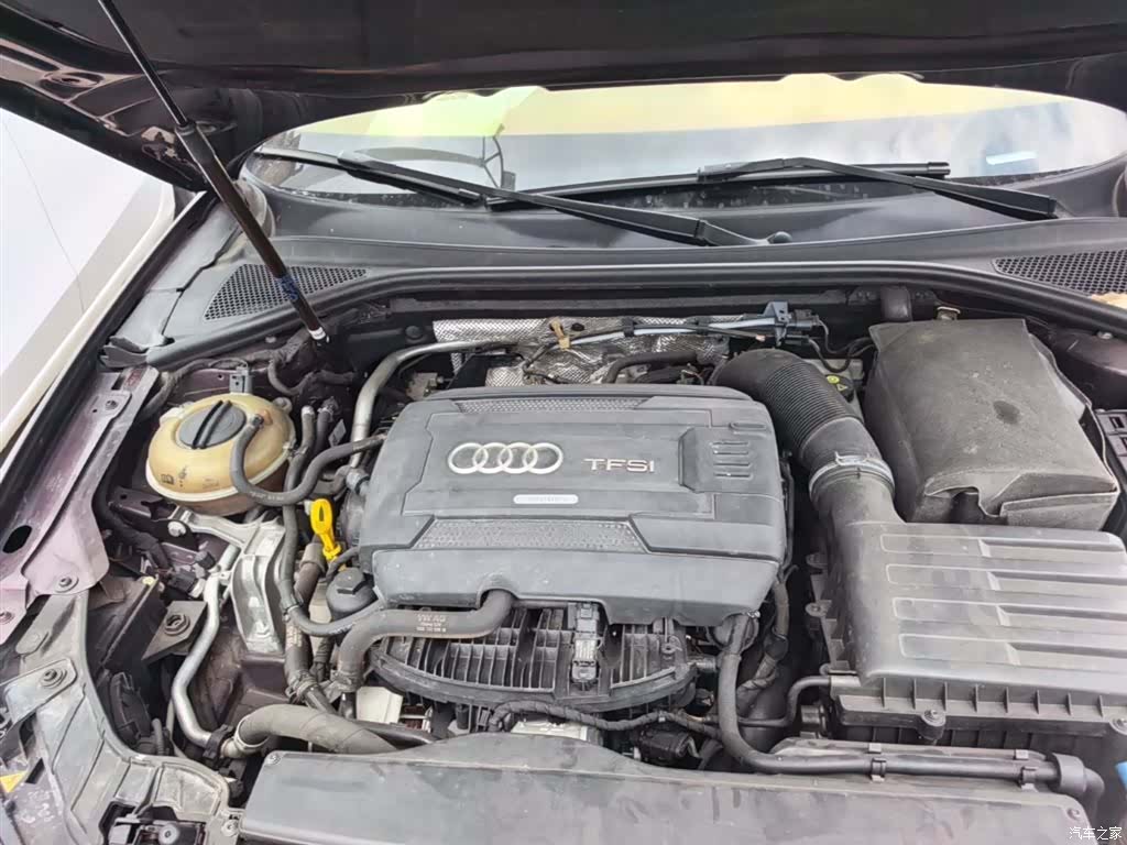 Audi A3, 2015 20