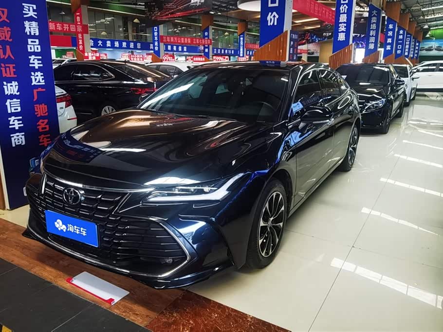 Toyota Asian dragon Toyota Asian dragon