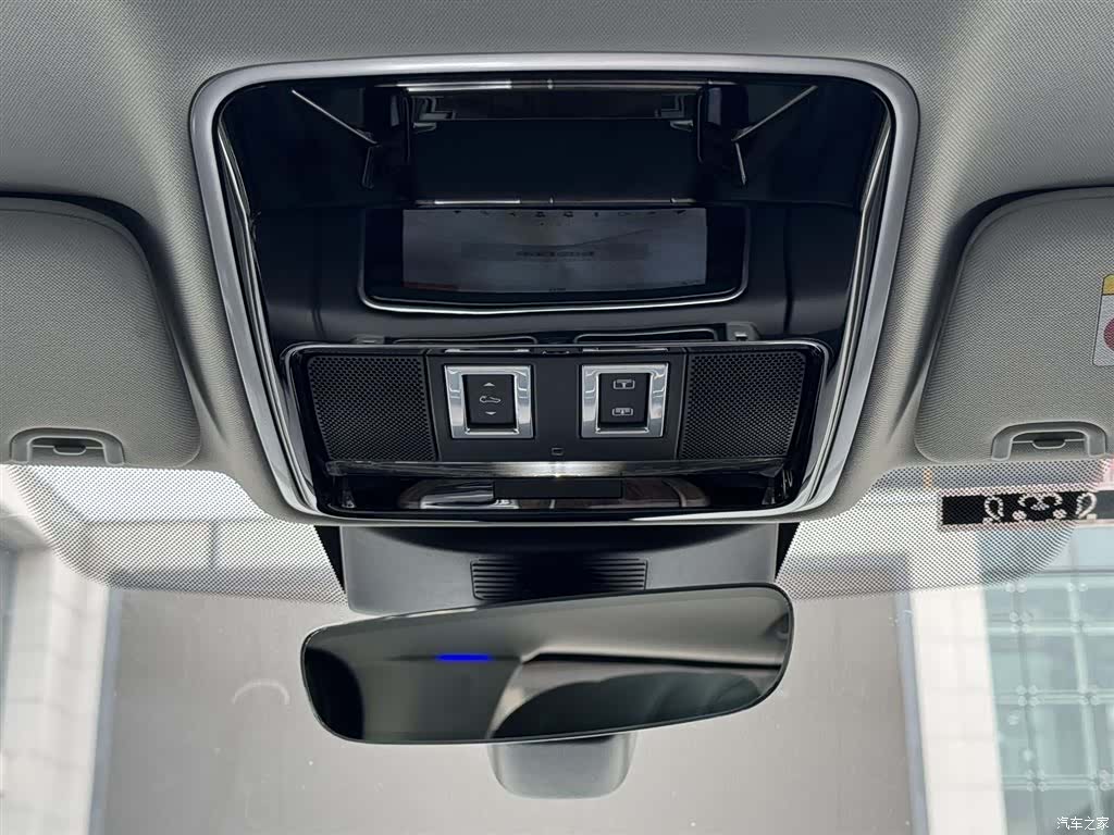 Land Rover Range Rover, 2019 2