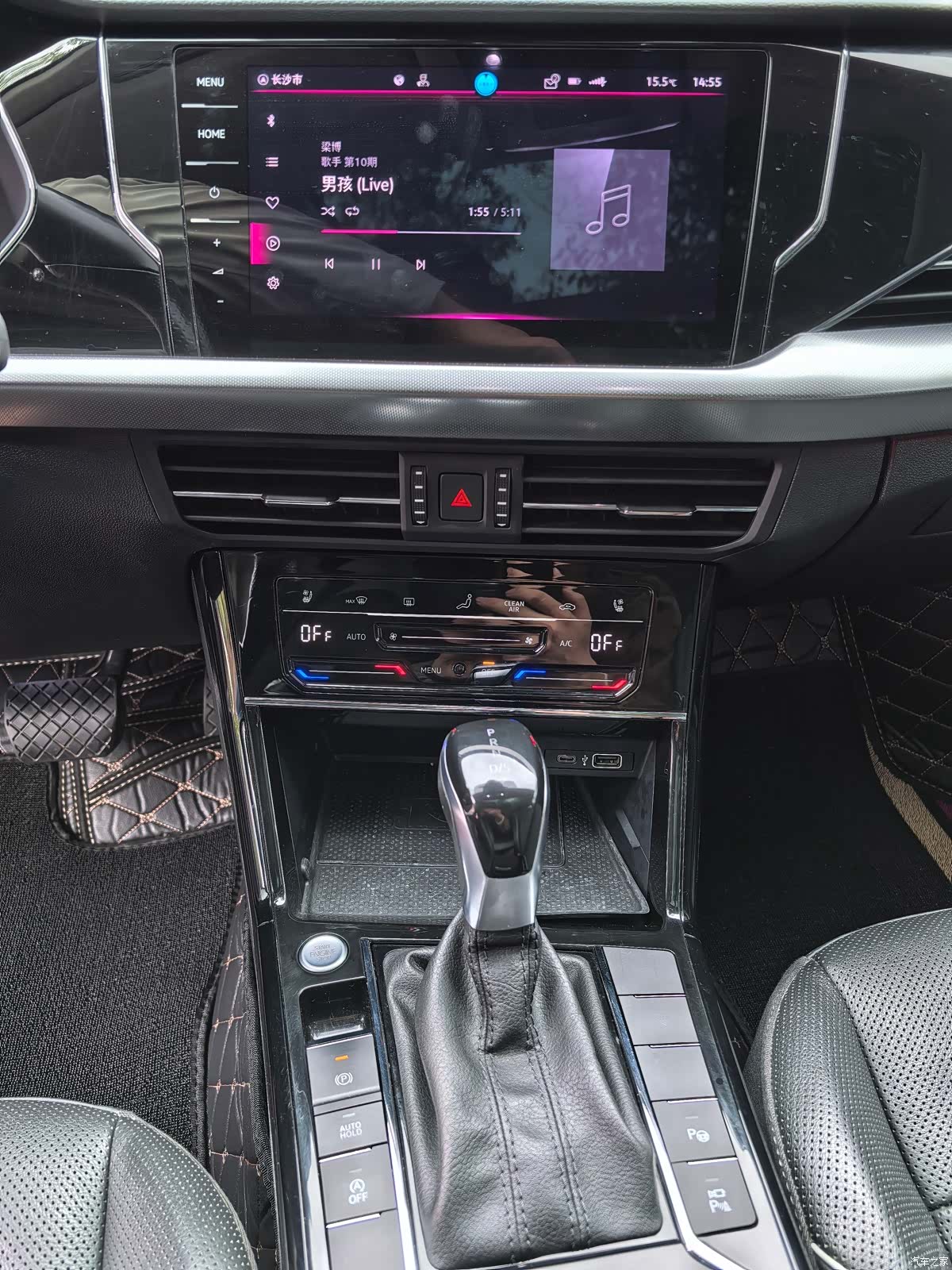 Volkswagen Passat, 2022 16