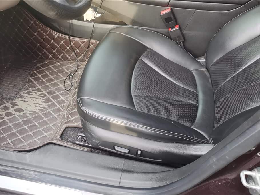Buick Lacrosse Buick Lacrosse
