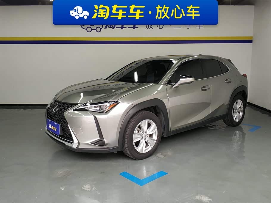 Lexus UX Lexus UX