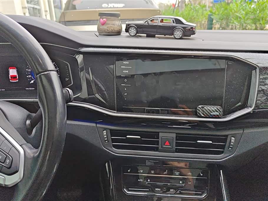 Volkswagen Tanyue GTE