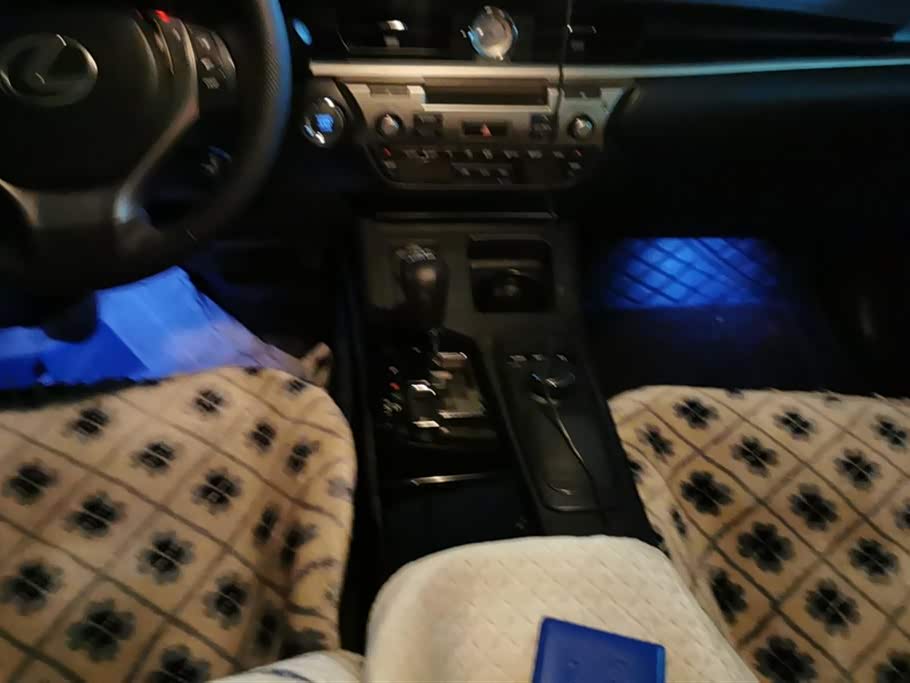 Lexus ES Lexus ES