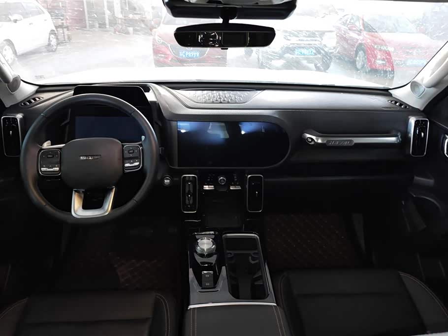 Haval Big dog Haval Big dog