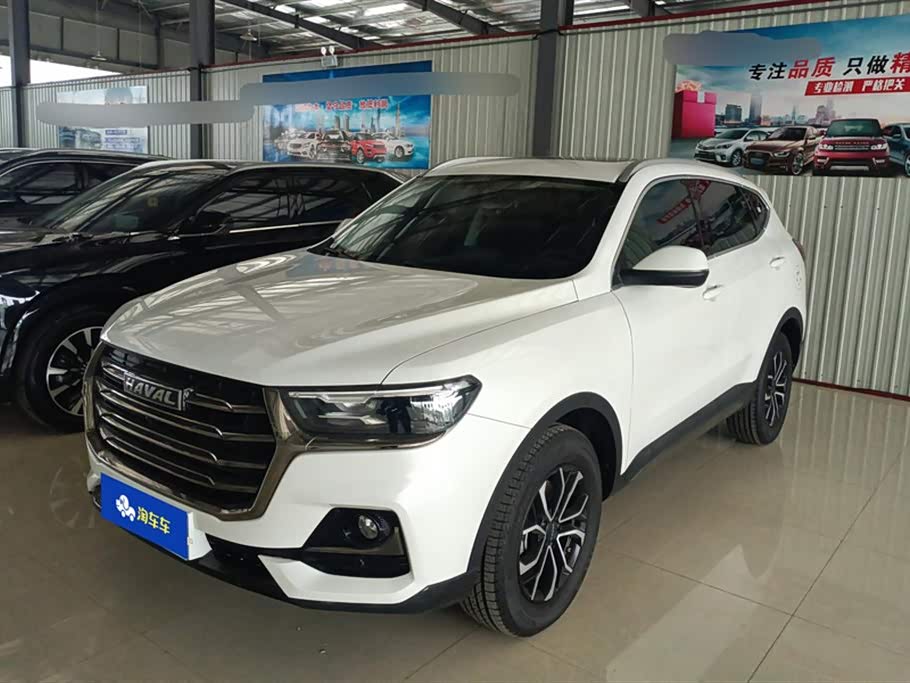 Haval H6 Haval H6