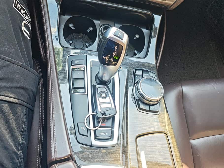 BMW 5 series BMW 5 series