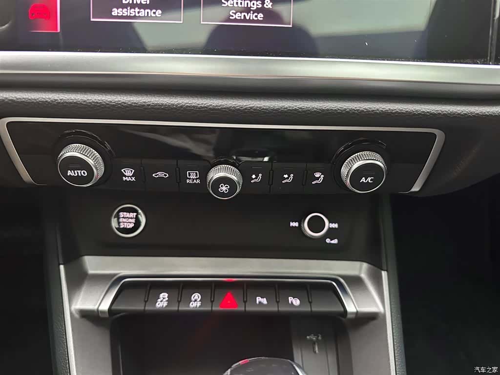 Audi Q3, 2021 19