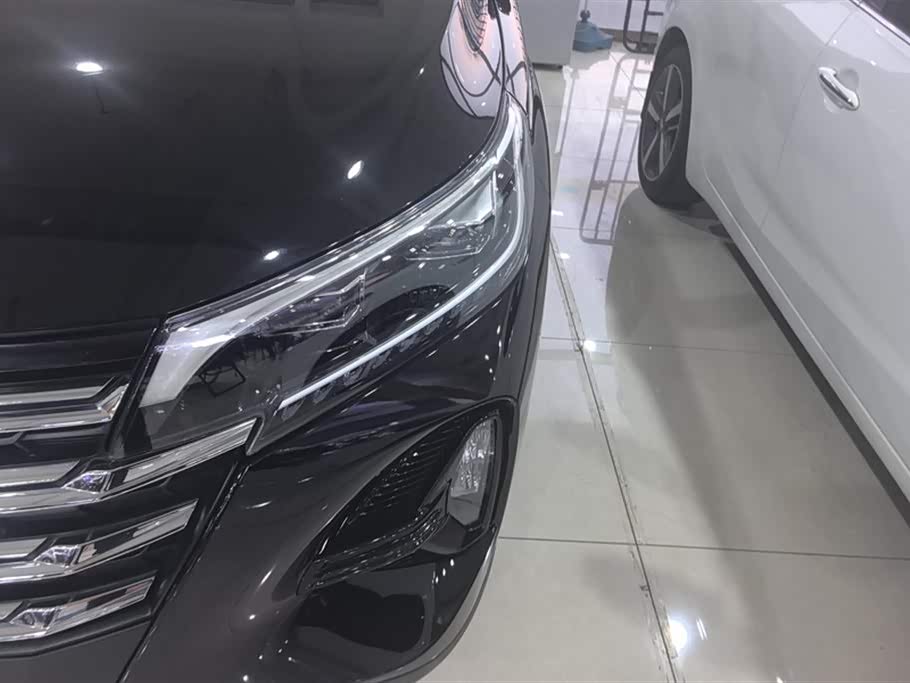 Trumpchi Trumpchi GS4