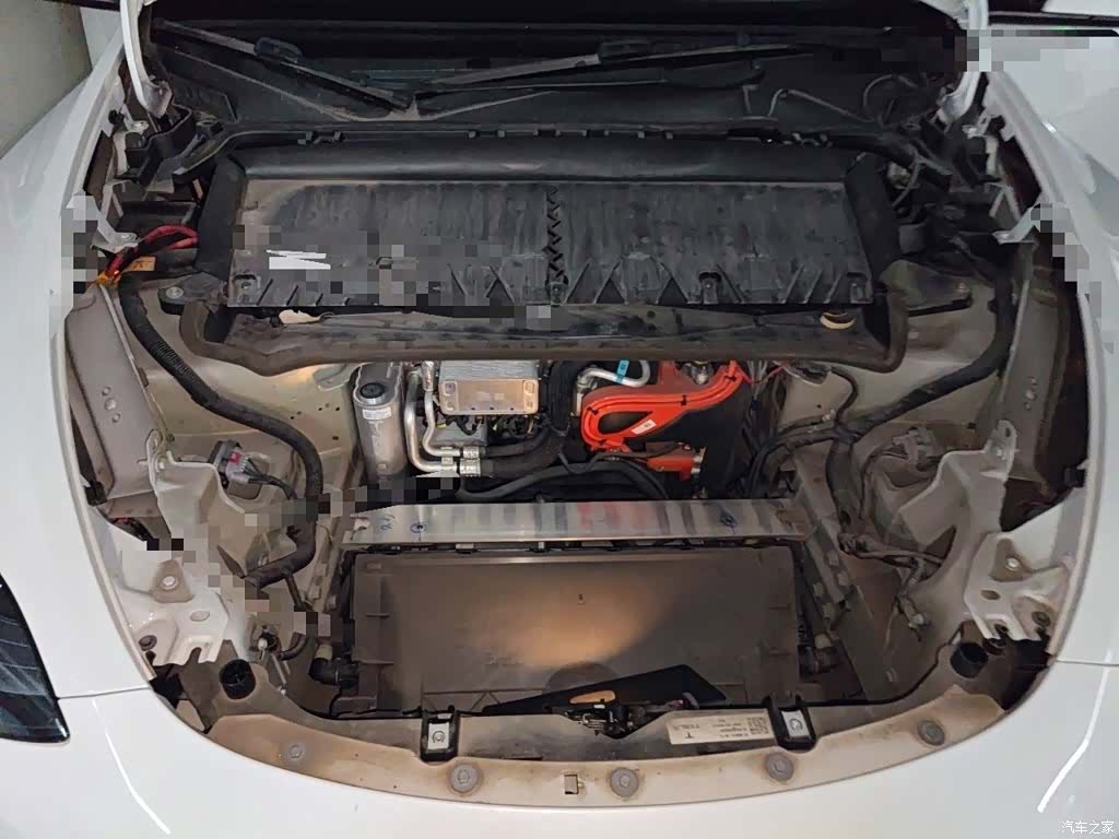 Tesla Model Y, 2024 11