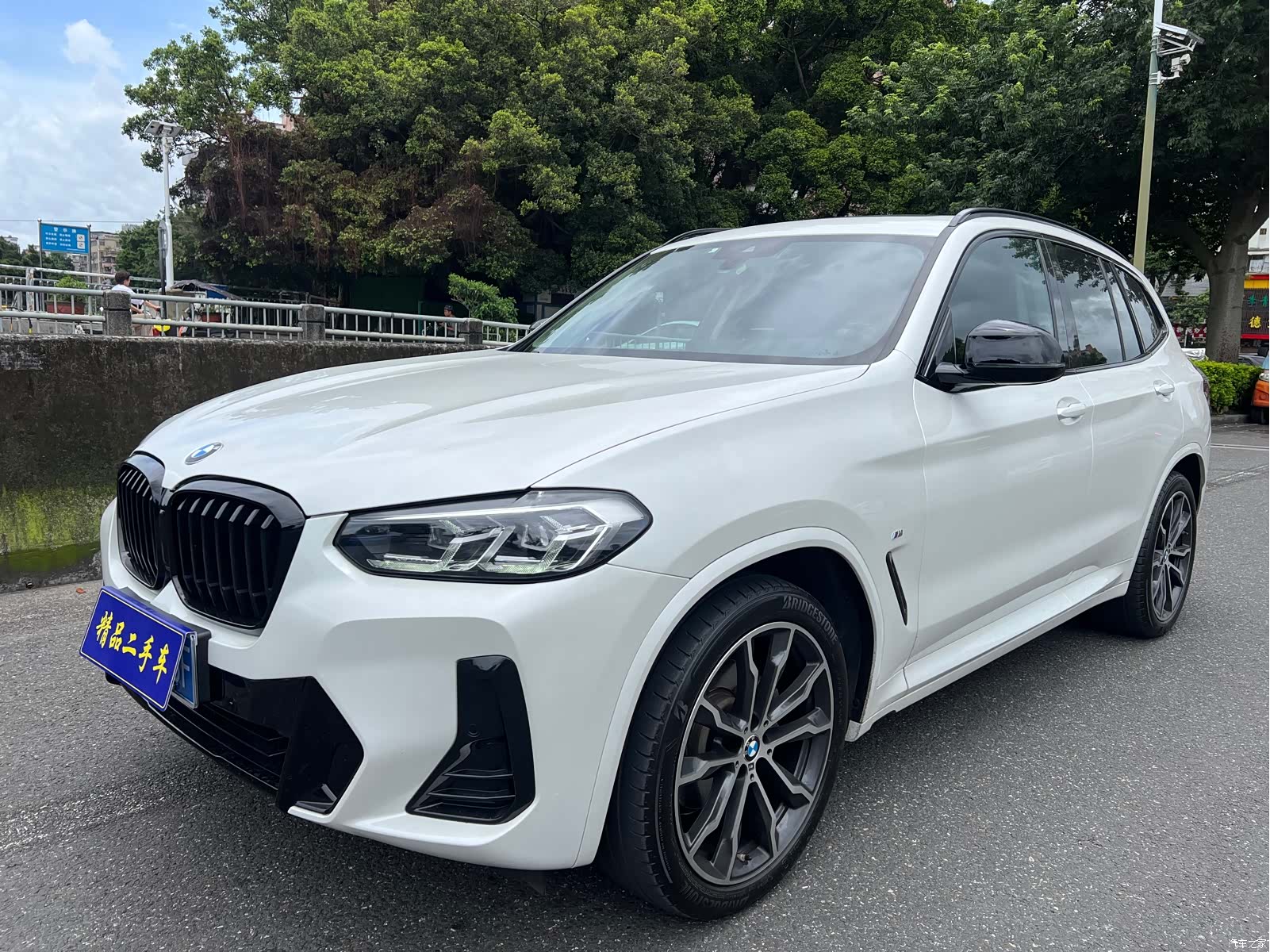 BMW X3, 2022 1