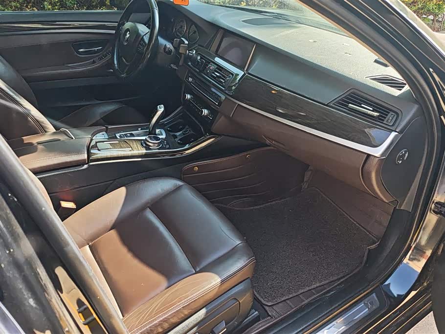 BMW 5 series BMW 5 series