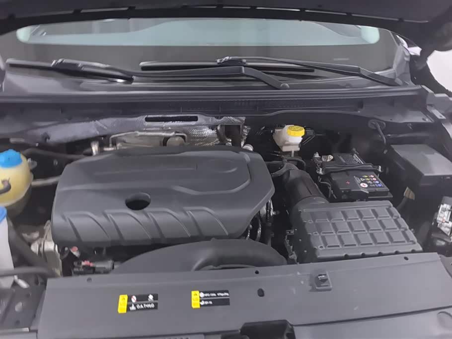 Trumpchi Trumpchi GS4