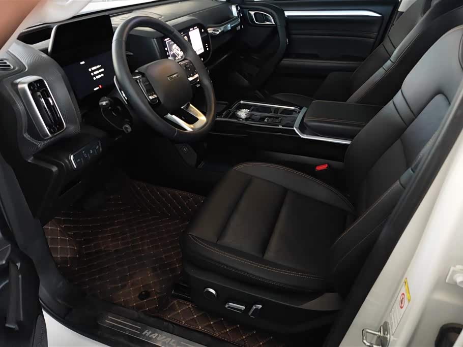 Haval Big dog Haval Big dog