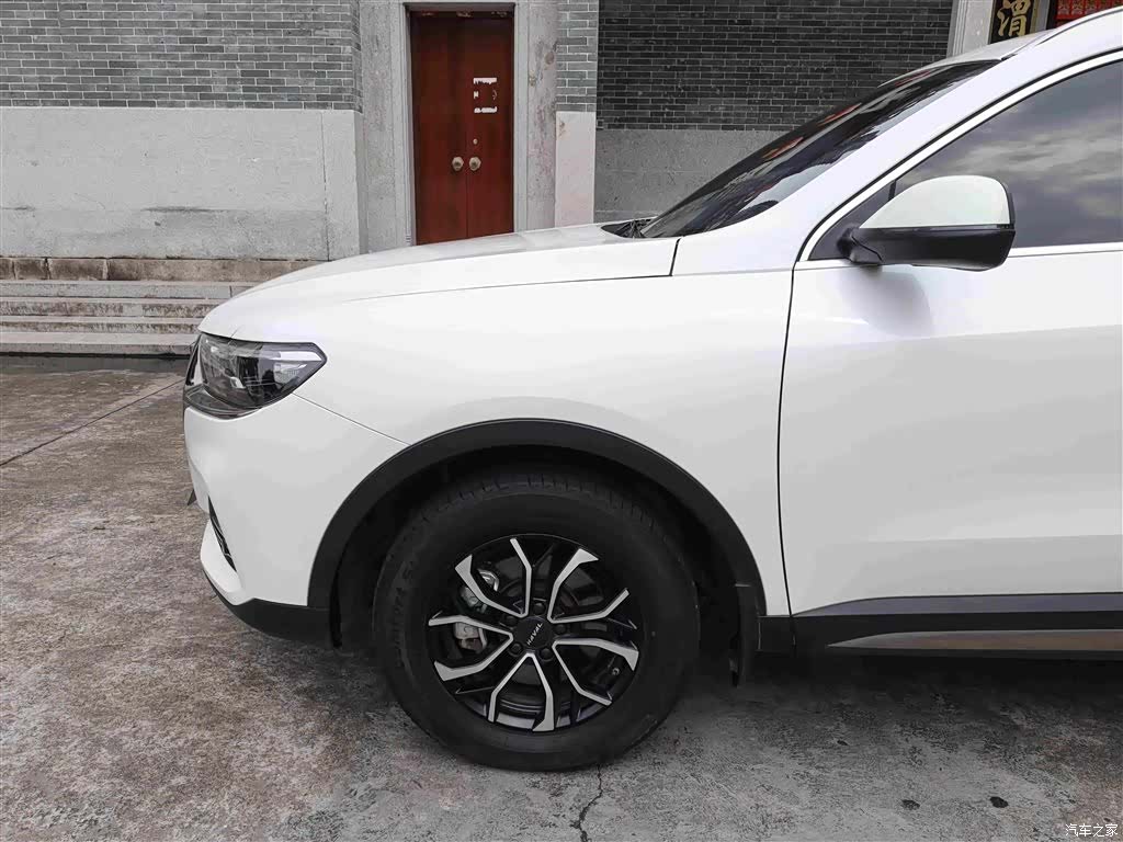 Haval H6, 2021 25