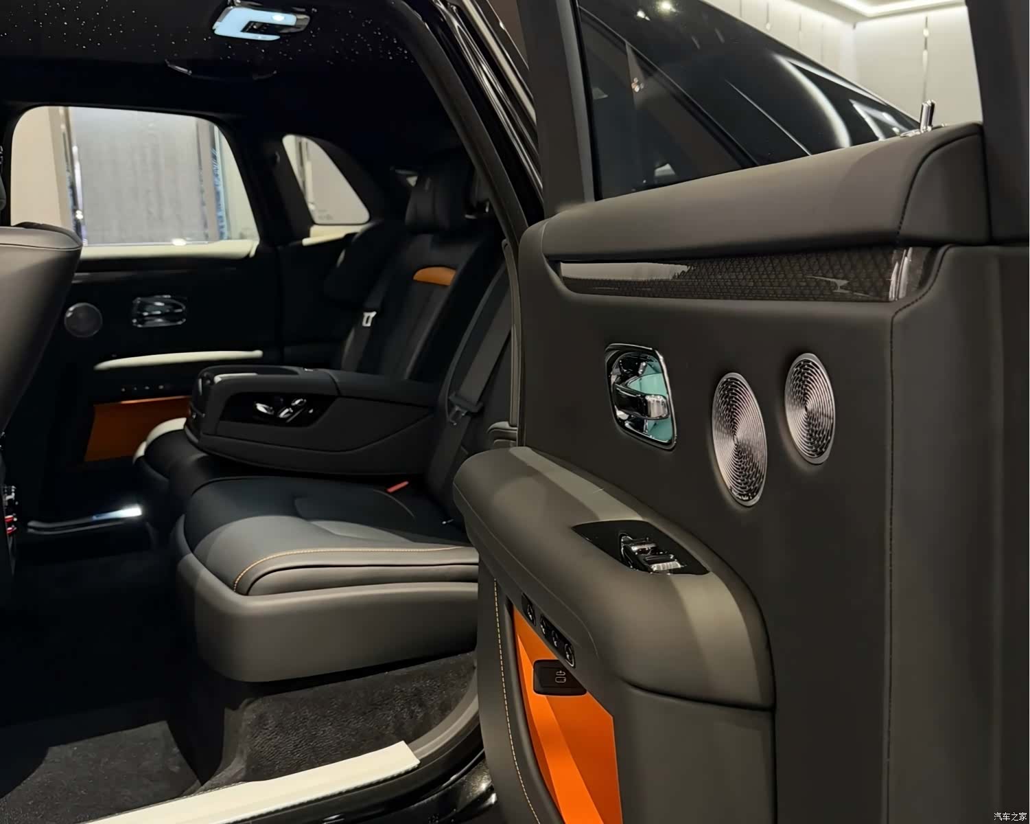 Rolls-Royce Ghost, 2026 7