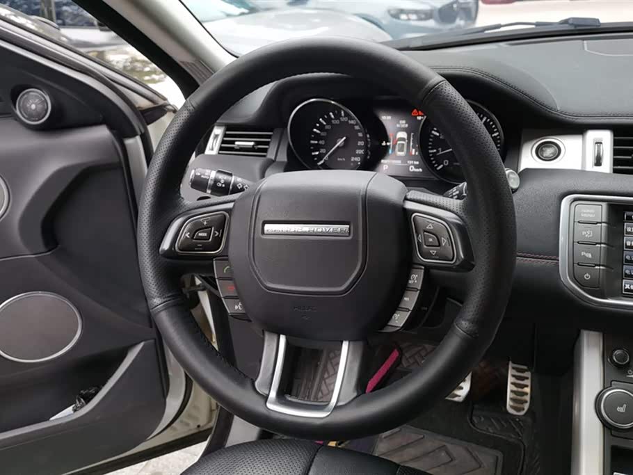 Land Rover Range Rover Aurora