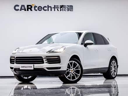 ɽCayenne 2021 3.0T ӹ