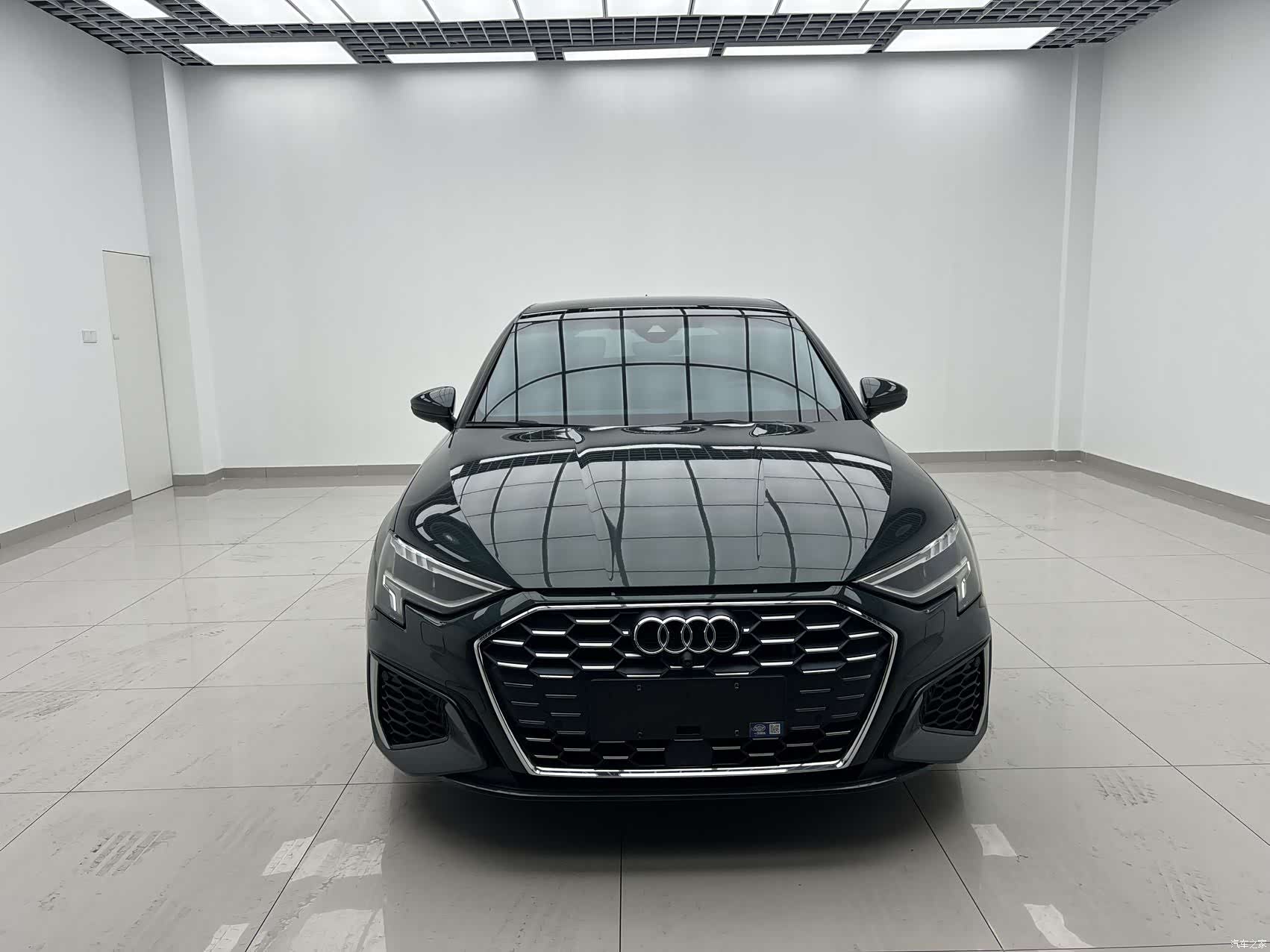 Audi A3, 2023 2