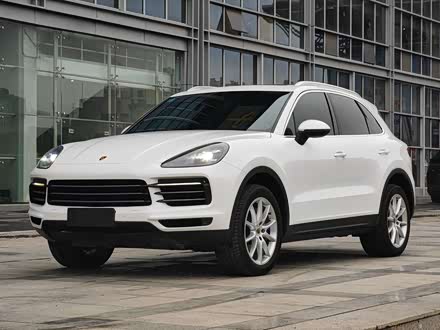 ȫ������Cayenne 2019�� Cayenne 3.0T