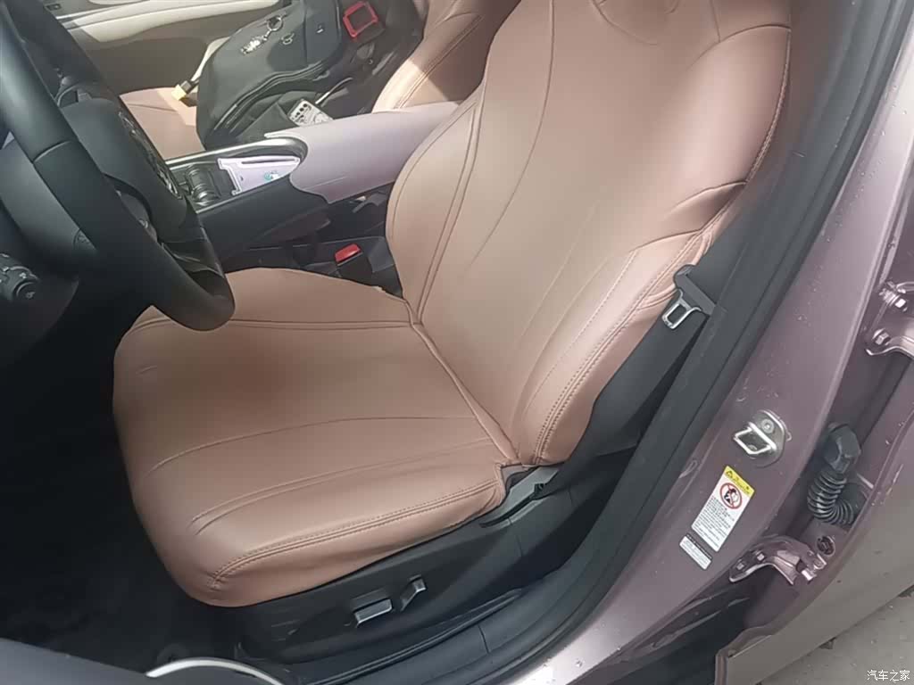 BYD Dolphin, 2023 15
