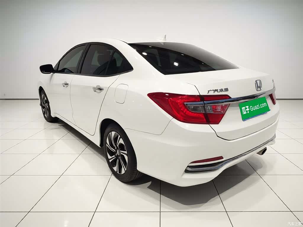 Honda Crider, 2018 все фото