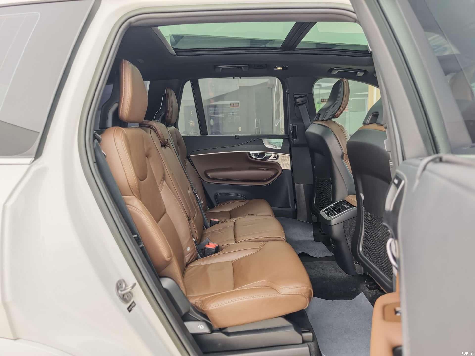 Volvo XC90, 2023 7
