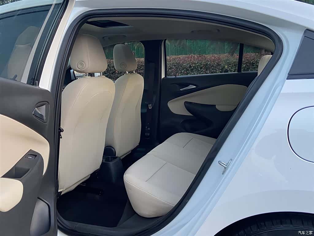 Buick 15N, 2019 все фото
