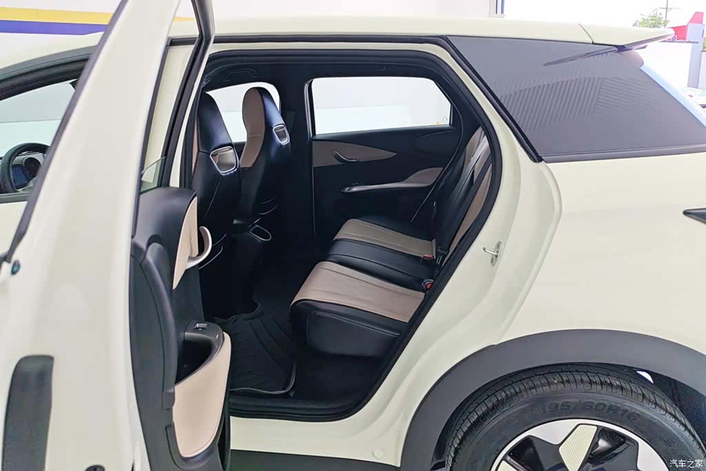 BYD Dolphin, 2026 11