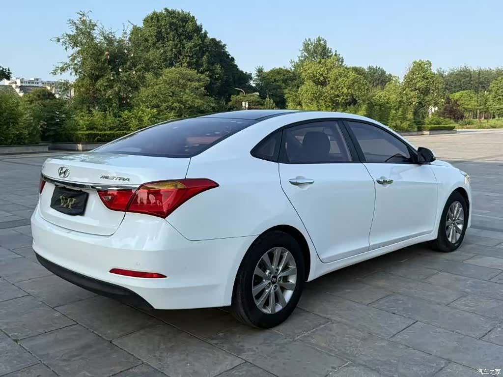 Hyundai GLS, 2016 7