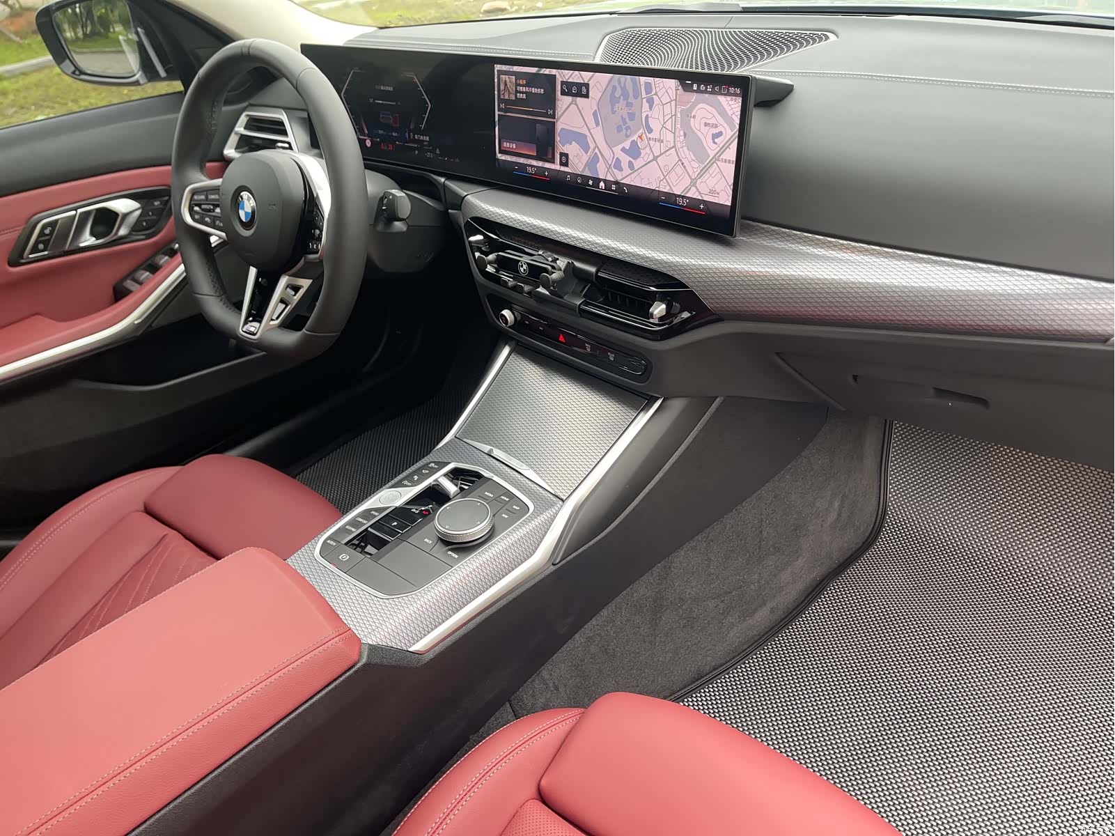 BMW 3 Series, 2026 17