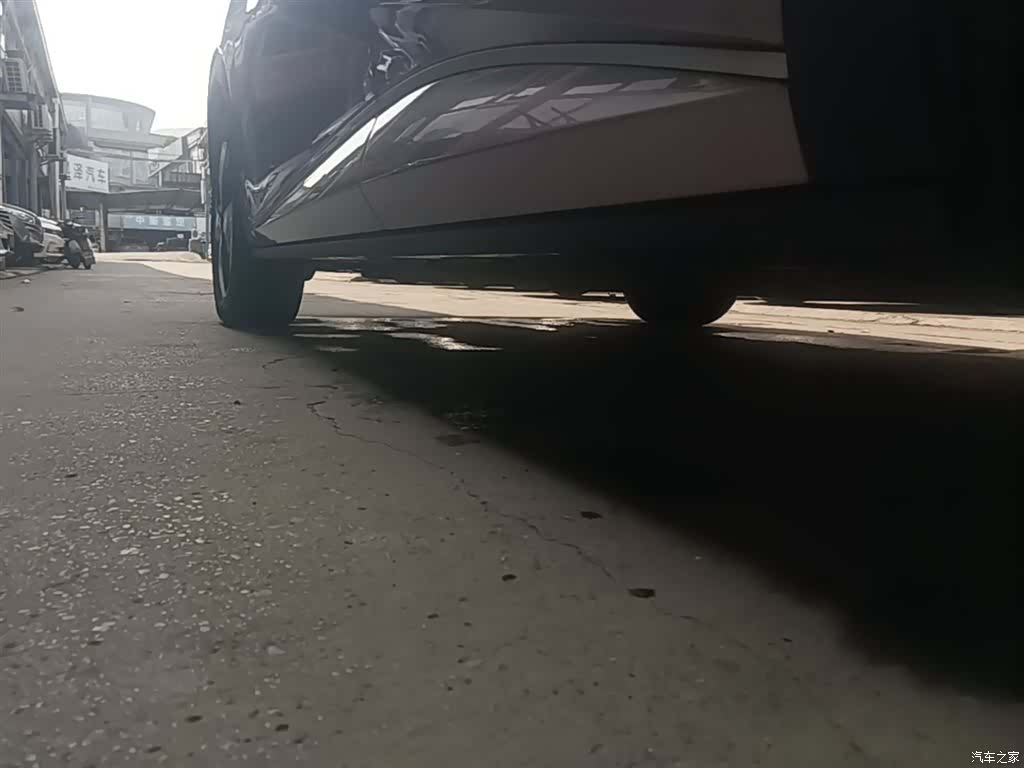 BYD Dolphin, 2023 22