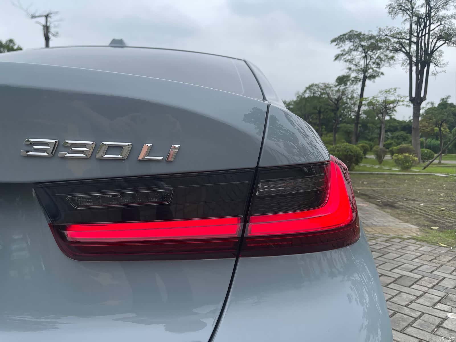 BMW 3 Series, 2026 19